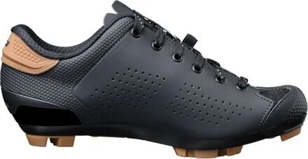 Sidi Dust Shoelace Mountain Clipless Shoe - Men's - Image 6