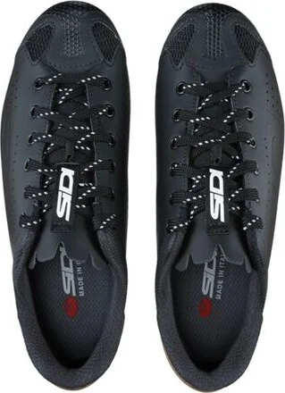 Sidi Dust Shoelace Mountain Clipless Shoe - Men's - Image 7
