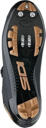 Sidi Dust Shoelace Mountain Clipless Shoe - Men's - Image 9