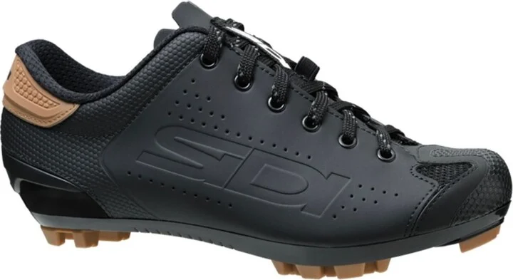 Sidi Dust Shoelace Mountain Clipless Shoe - Men's