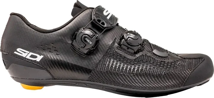 Sidi Genius 10 Knit Road Shoe - Men's