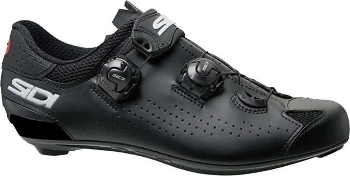 Sidi Genius 10 Mega Road Shoe - Men's
