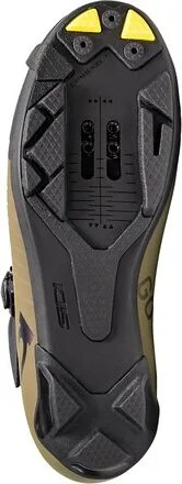 Sidi Hiemx Cycling Boot - Image 10