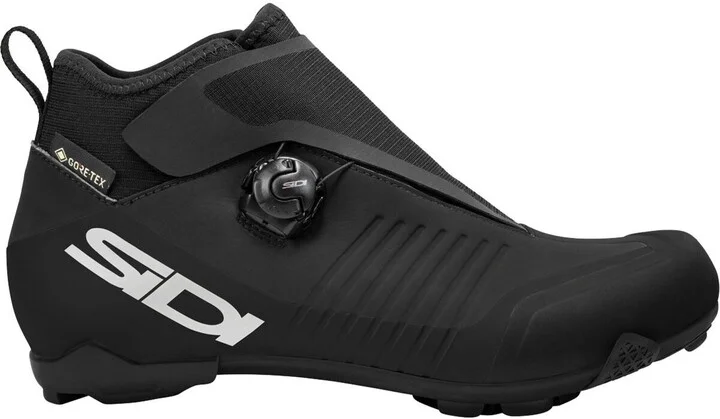 Black/Black