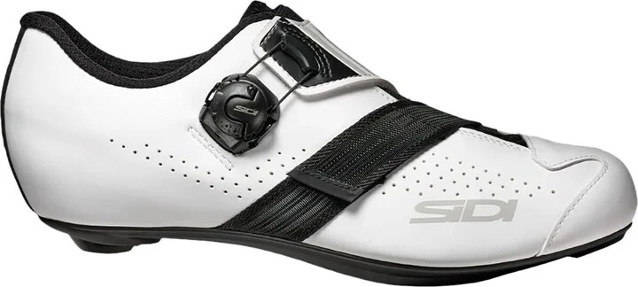 White/Black