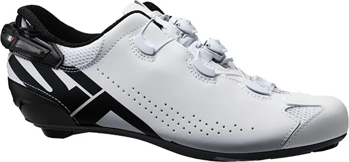 White/Black