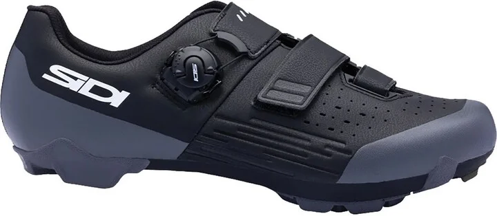 Sidi Silvis XC Clipless Shoe - Men's