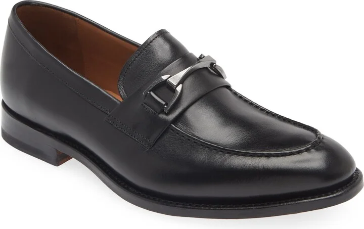 Sidney Bit Loafer