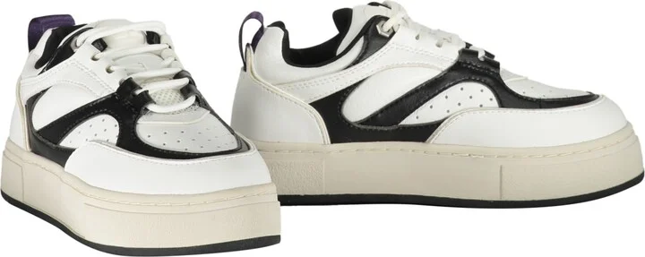 Sidney Low-top Sneakers - Image 2