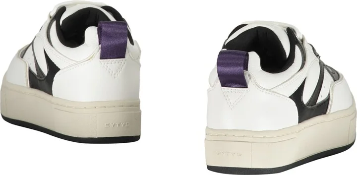 Sidney Low-top Sneakers - Image 3
