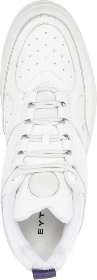 Sidney low-top sneakers - Image 4