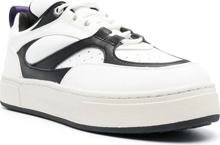 Sidney low-top sneakers - Image 2