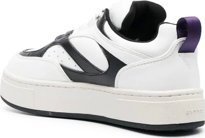 Sidney low-top sneakers - Image 3