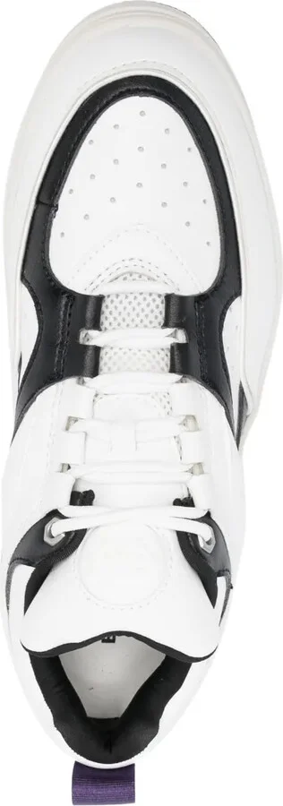 Sidney low-top sneakers - Image 4