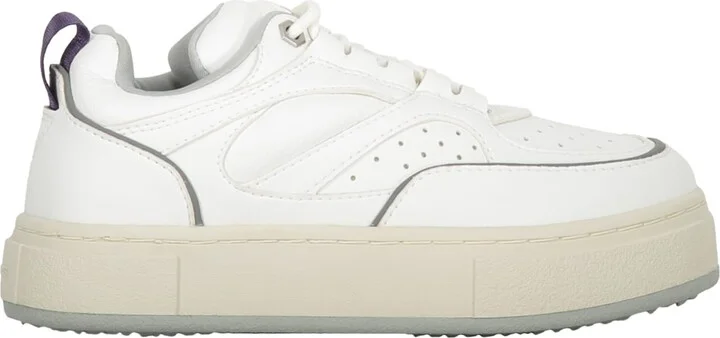 Sidney Low-top Sneakers