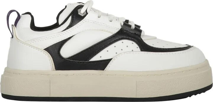 Sidney Low-top Sneakers