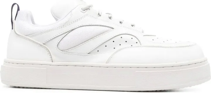 Sidney low-top sneakers