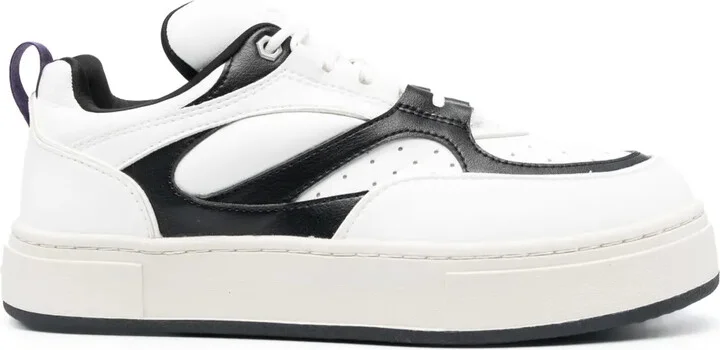 Sidney low-top sneakers