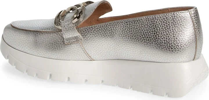 Sidney Platform Loafer - Image 2