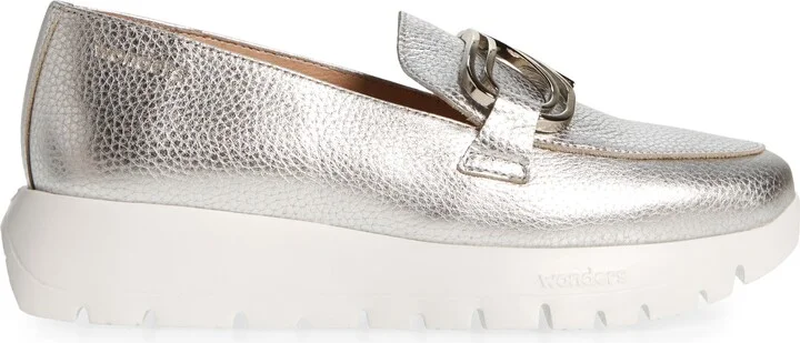 Sidney Platform Loafer - Image 3