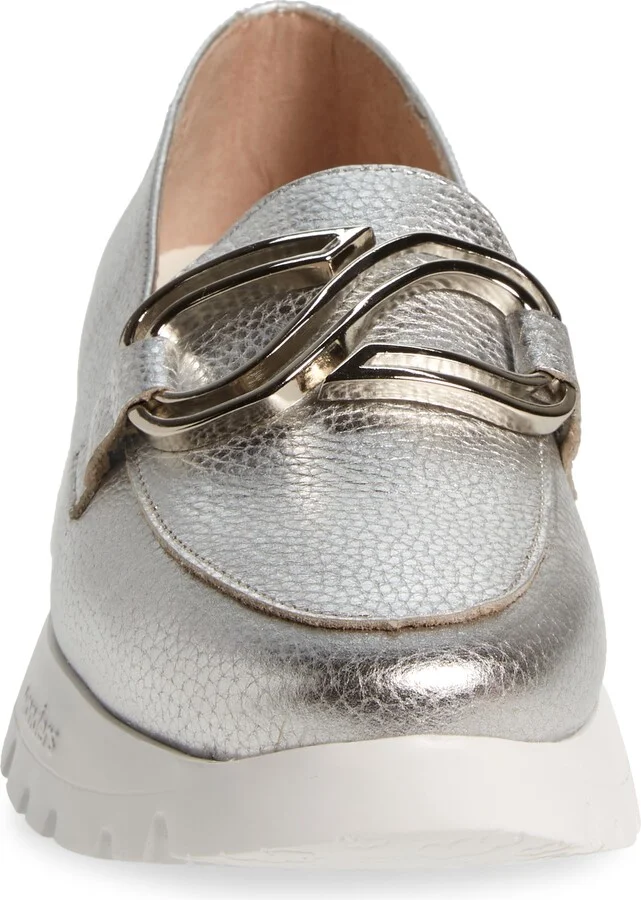 Sidney Platform Loafer - Image 4