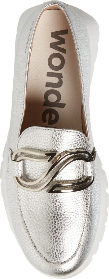 Sidney Platform Loafer - Image 5