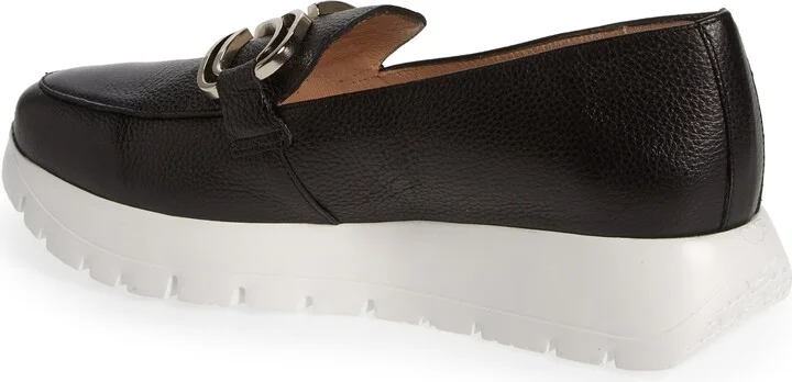 Sidney Platform Loafer - Image 8