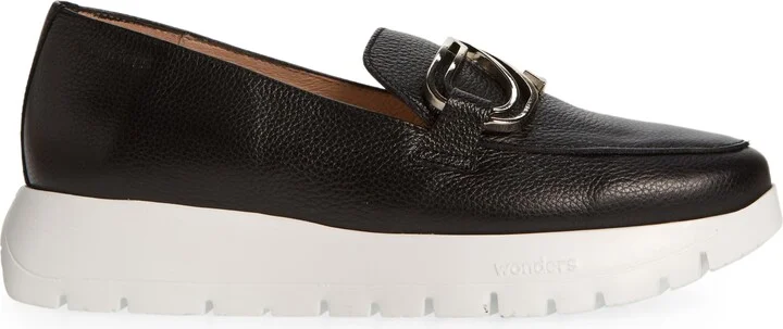 Sidney Platform Loafer - Image 9