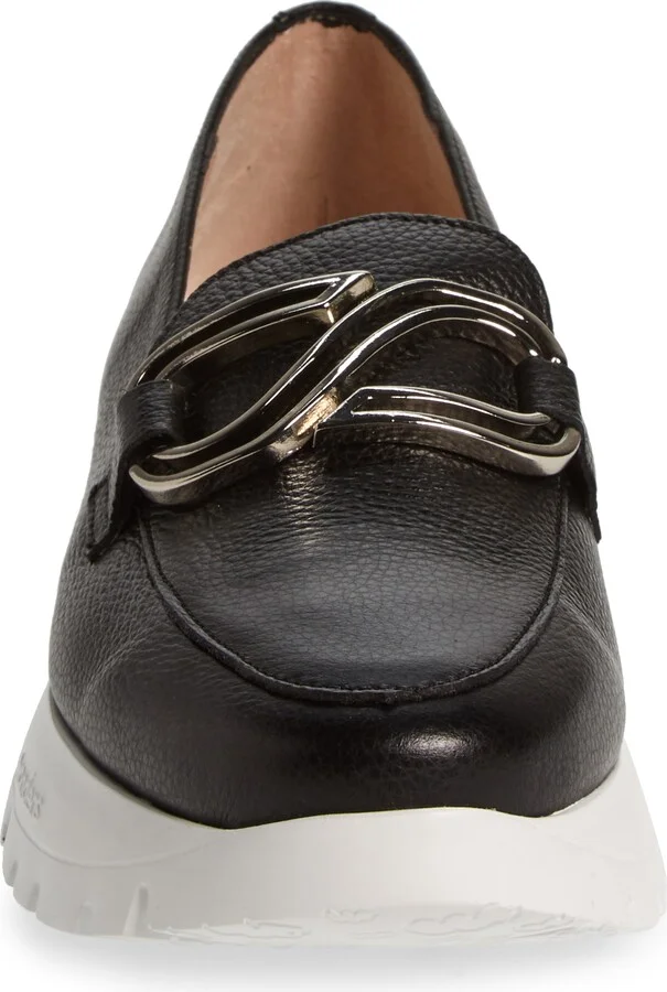 Sidney Platform Loafer - Image 10