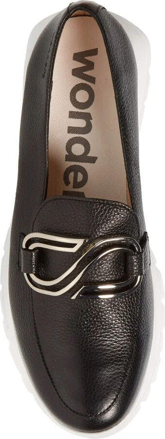 Sidney Platform Loafer - Image 11