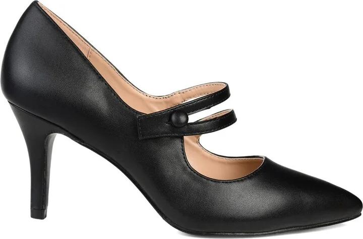 Sidney Pointed Toe Pump - Narrow Width - Image 3