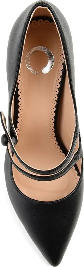 Sidney Pointed Toe Pump - Narrow Width - Image 4
