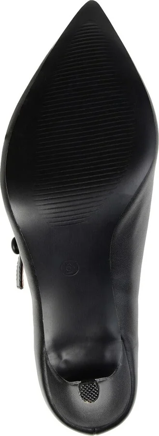 Sidney Pointed Toe Pump - Narrow Width - Image 5