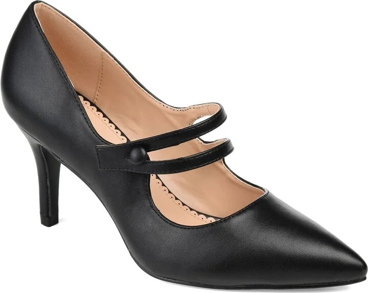 Sidney Pointed Toe Pump - Narrow Width