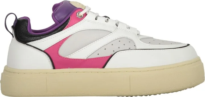 Sidney Sneakers