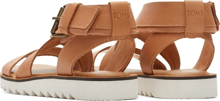 Sidney Tread Sandal - Image 2