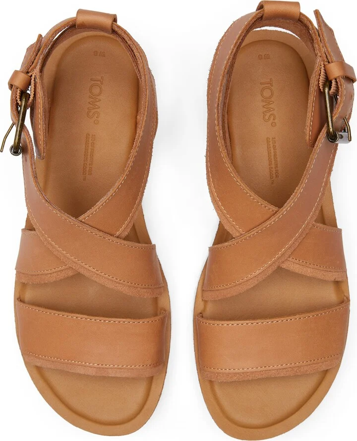 Sidney Tread Sandal - Image 4