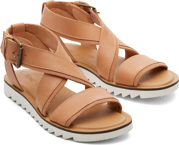 Sidney Tread Sandal