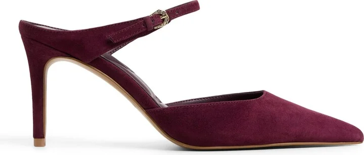 Sidnney Pointed Toe Pump - Image 4