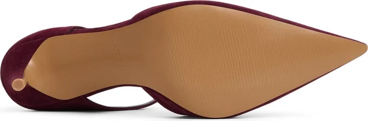 Sidnney Pointed Toe Pump - Image 6