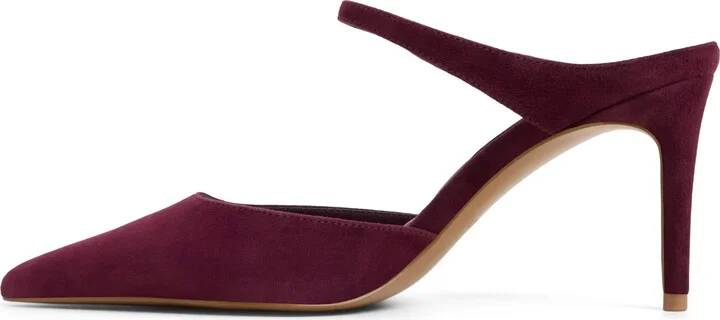 Sidnney Pointed Toe Pump - Image 8