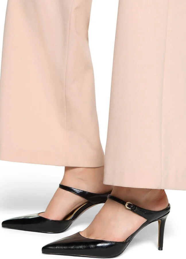 Sidnney Pointed Toe Pump - Image 10