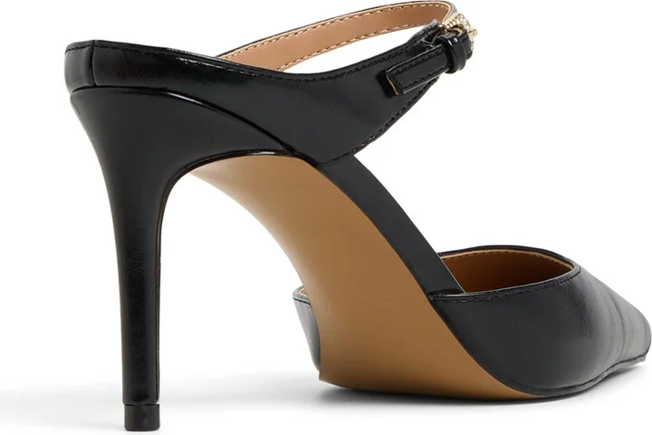 Sidnney Pointed Toe Pump - Image 11