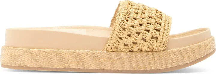 Sidona Slide Sandal - Image 3