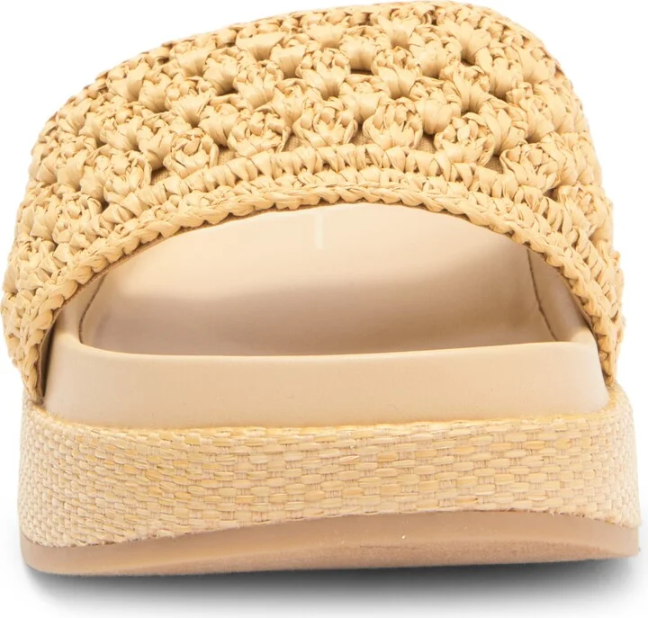 Sidona Slide Sandal - Image 4
