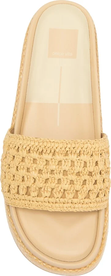 Sidona Slide Sandal - Image 5