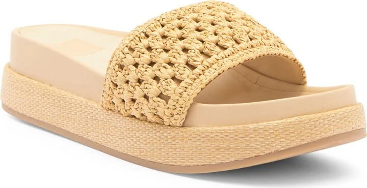 Sidona Slide Sandal