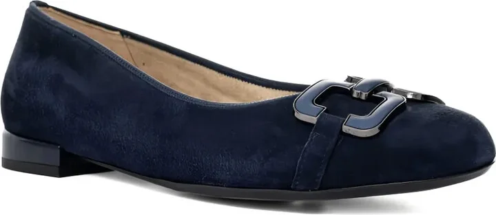 Siena ballet flats - Image 2