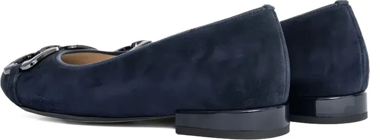 Siena ballet flats - Image 3