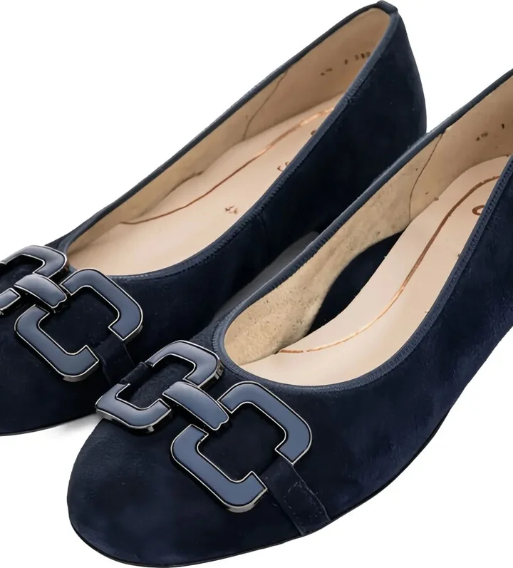 Siena ballet flats - Image 5